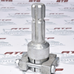 Адаптер втулка 38х32х8 АК125.003