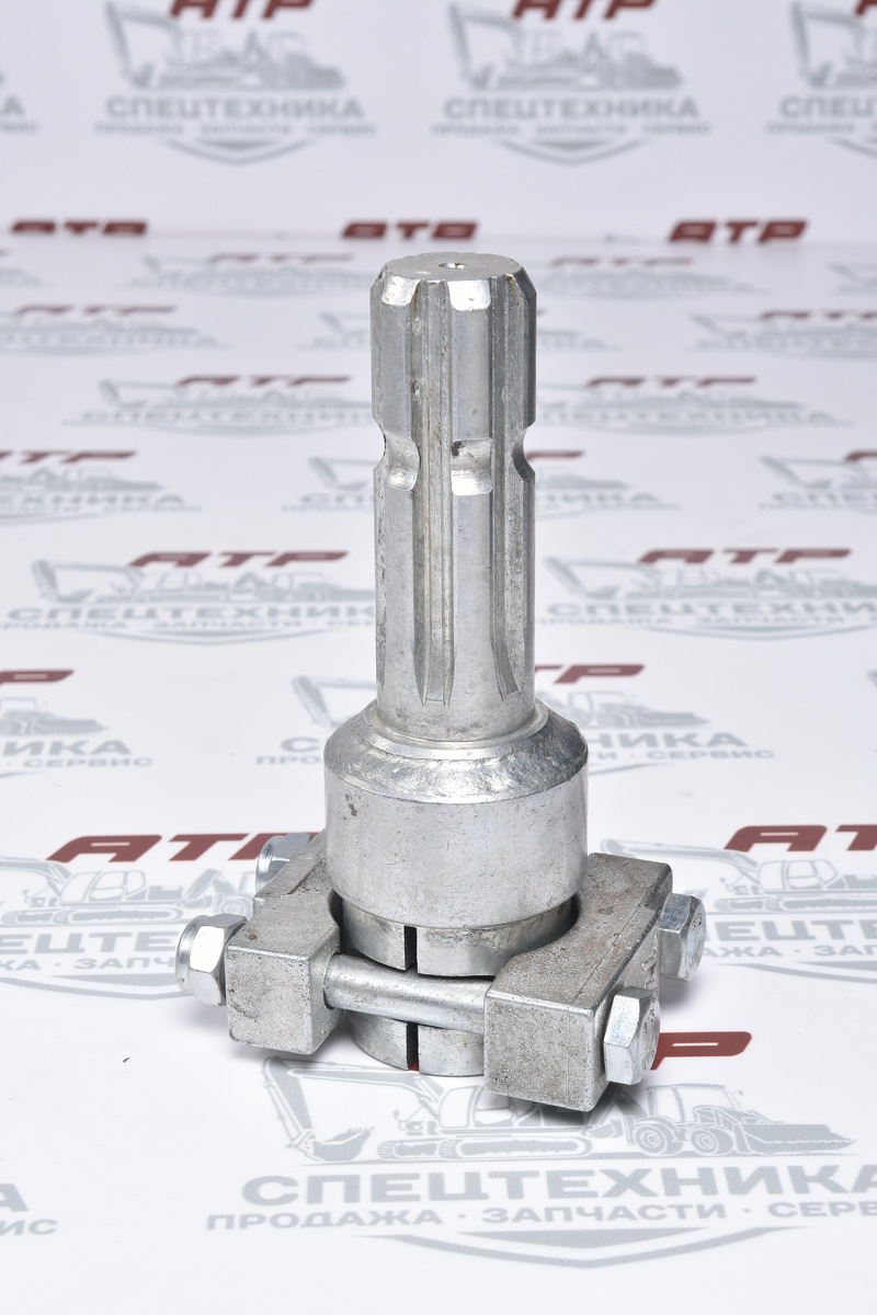 Адаптер втулка 38х32х8 АК125.003
