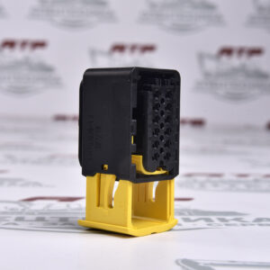 Автомобильныйо разъём (коннектор) 0-1670898