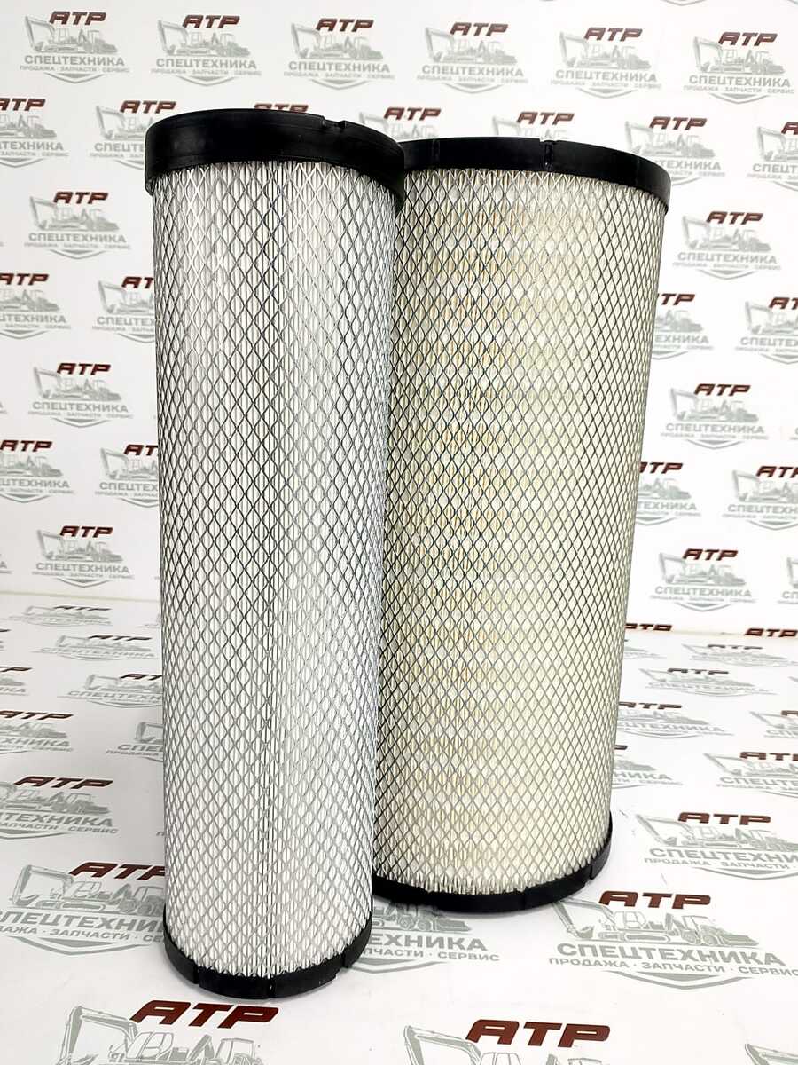 Фильтр воздушный комплект AF25748AF25749