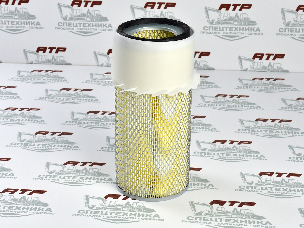 Фильтр воздушный  7101186SX - изображение 1