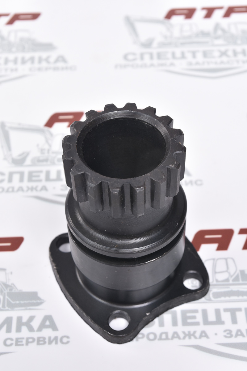 Фланец промежуточной опоры карданного вала 72-2209014