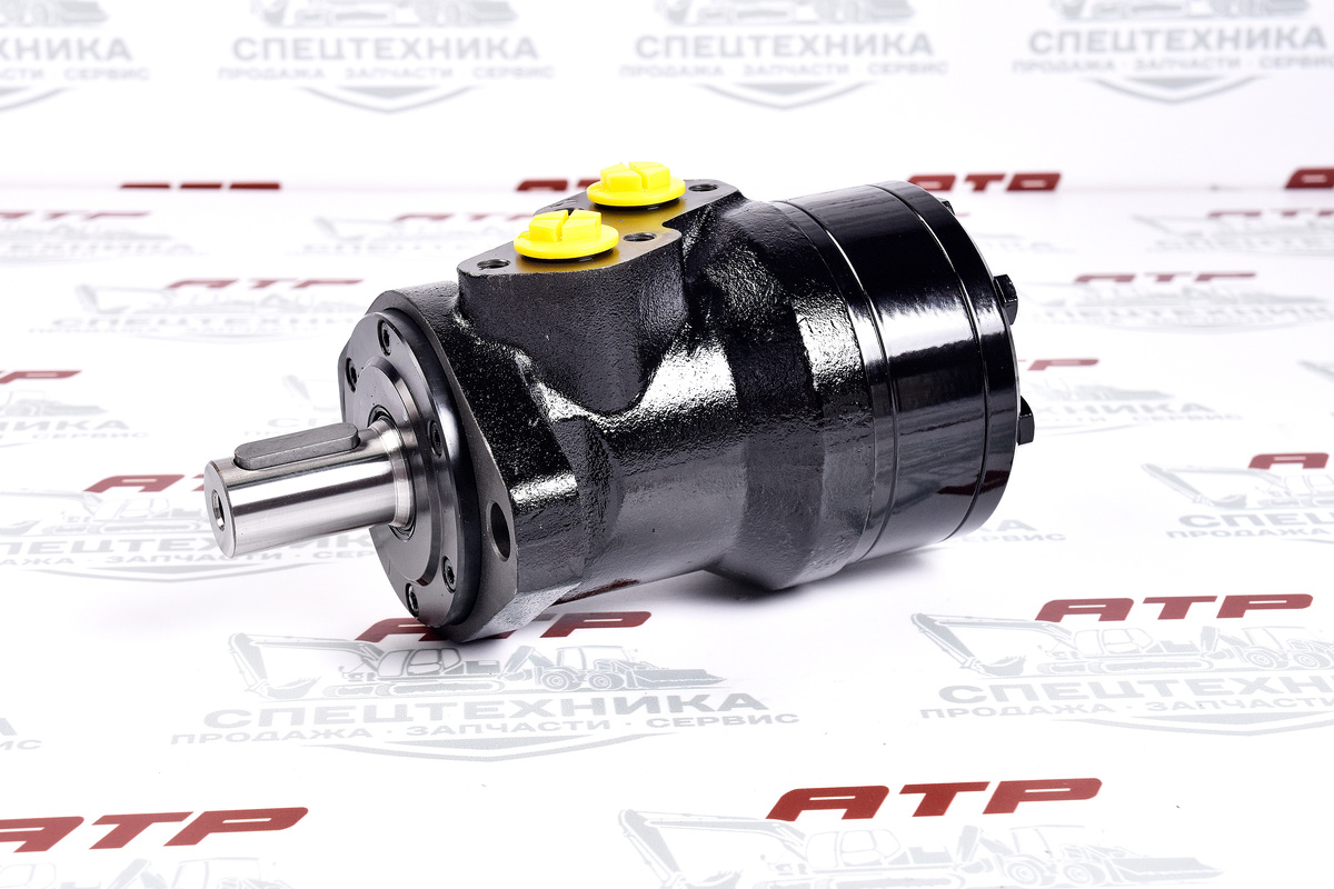 Гидромотор BMRY-160P1AIIY10/T10 - изображение 1