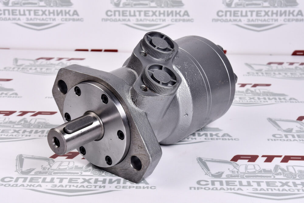 Гидромотор BMR-200-2-A-D