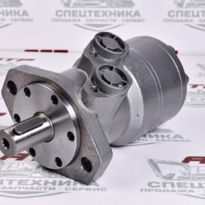 Гидромотор BMR-200-2-A-D