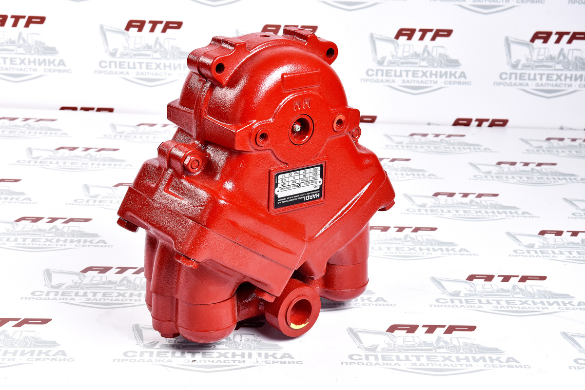 Водяной насос 603/4 Hardi 821625 - изображение 1