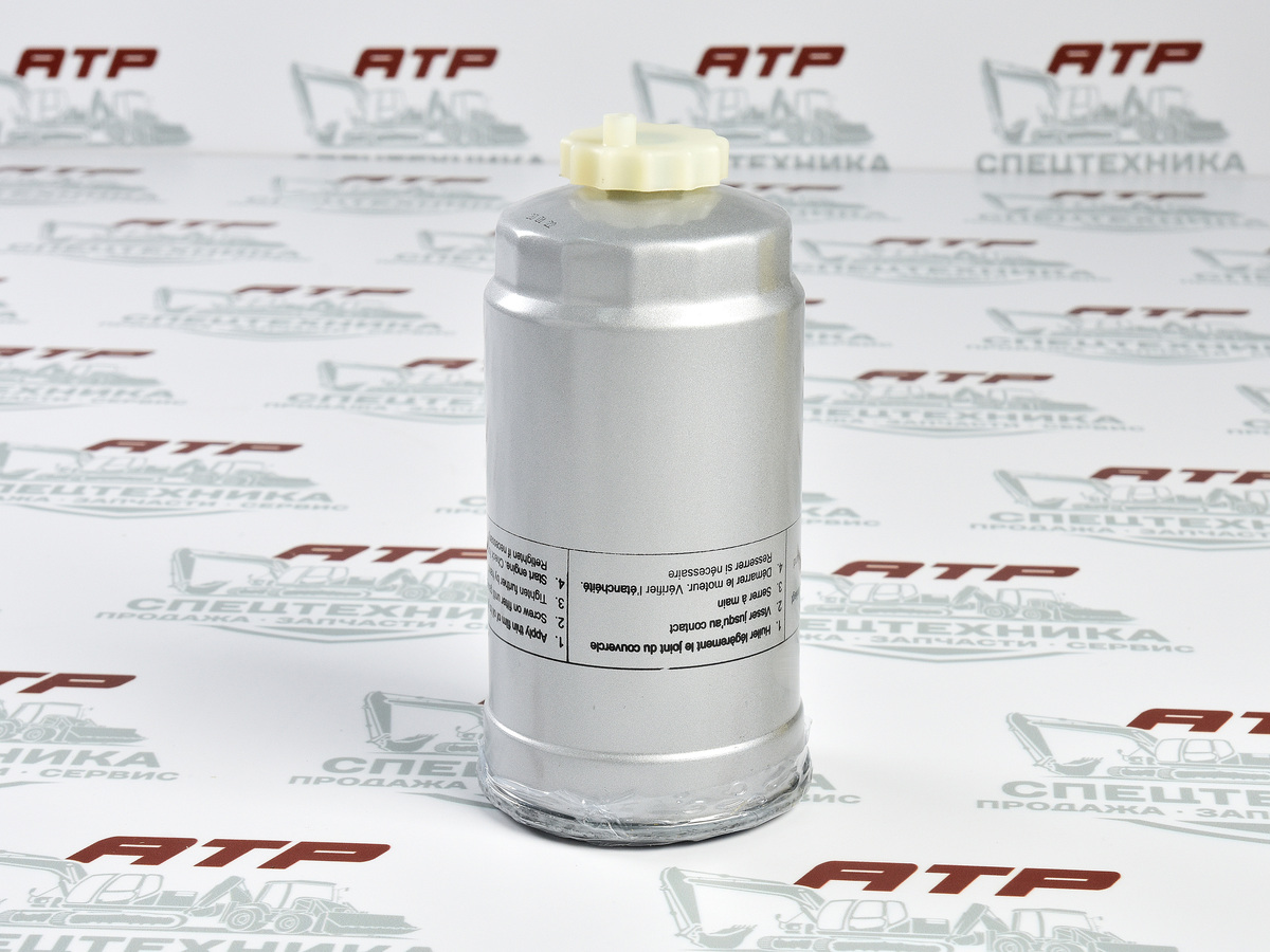 Фильтр топливный  SK3121/2 - изображение 1