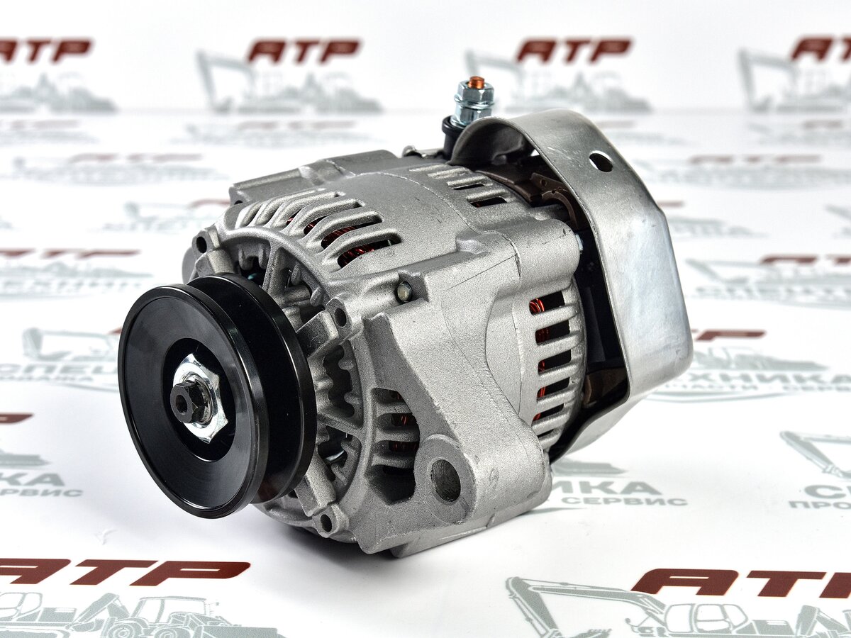 Генератор ALN4730UX KRAUF/TT12756 - изображение 1