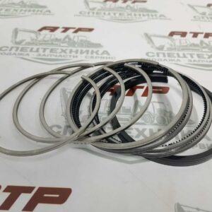 Комплект поршневых колец
