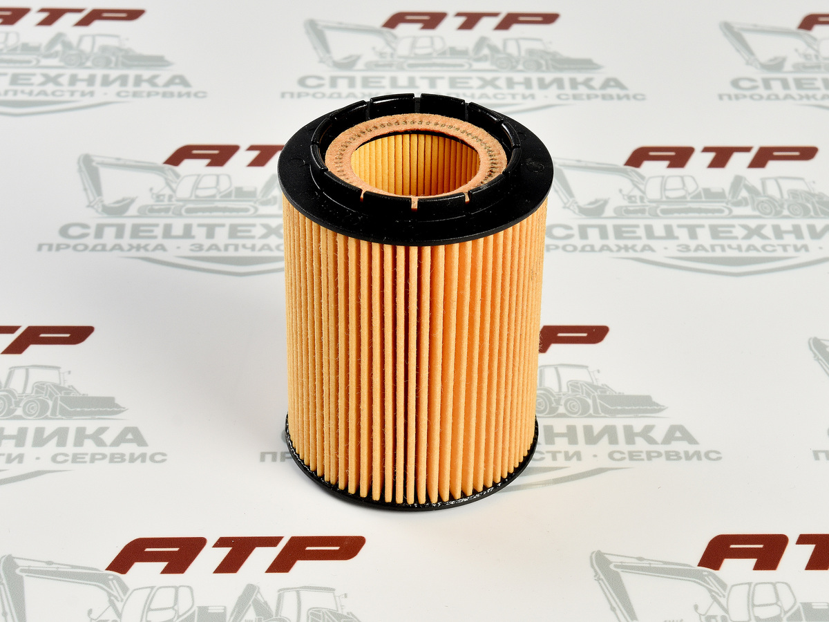 Фильтр масляный  FO-ECO086 - изображение 1