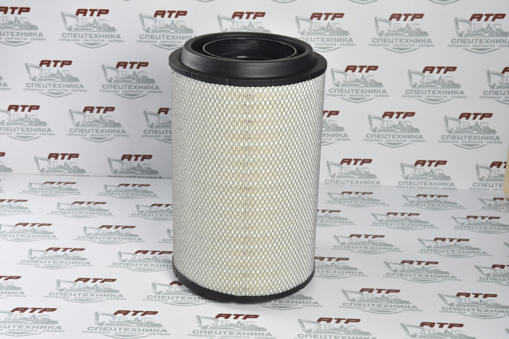 Фильтр воздушный K 2841 PU