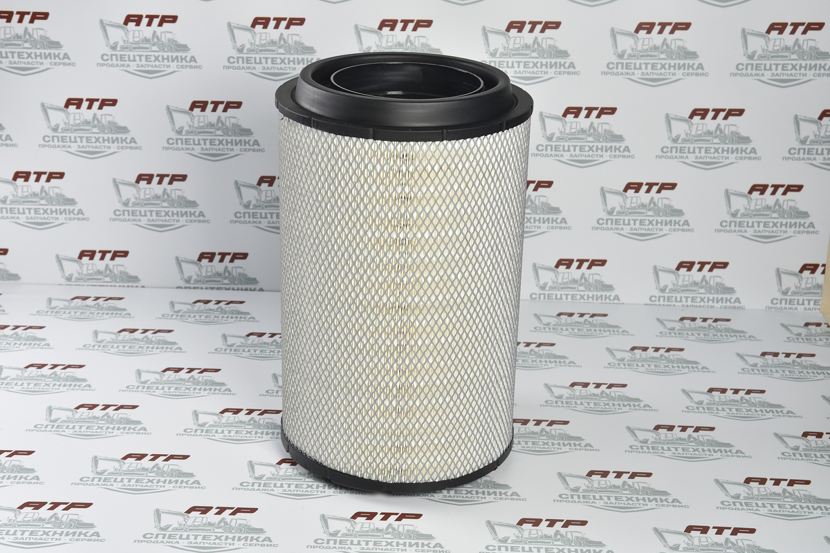 Фильтр воздушный K 2841 PU - изображение 1