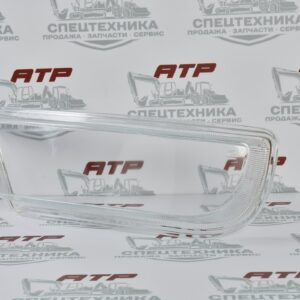 Стекло противотуманной фары левое FAW J7 37320152000C00E000