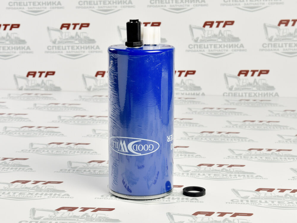 Фильтр топливный FG1080