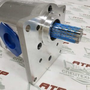 Насос шестерённый TracTion НШ32-3