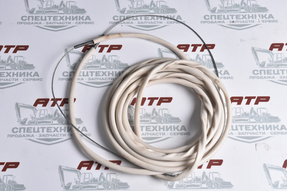 Трос газа ЕК-12/14/18 L=5,5м