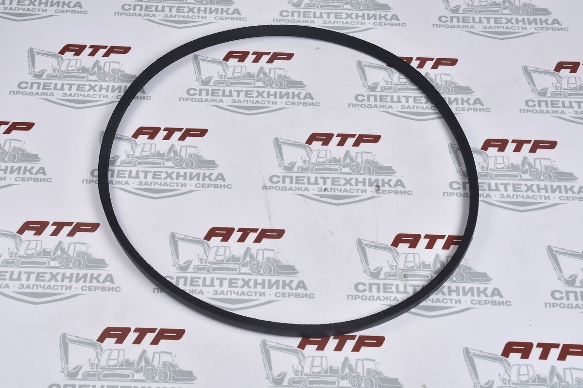 Клиновой ремень А-1180 - изображение 1