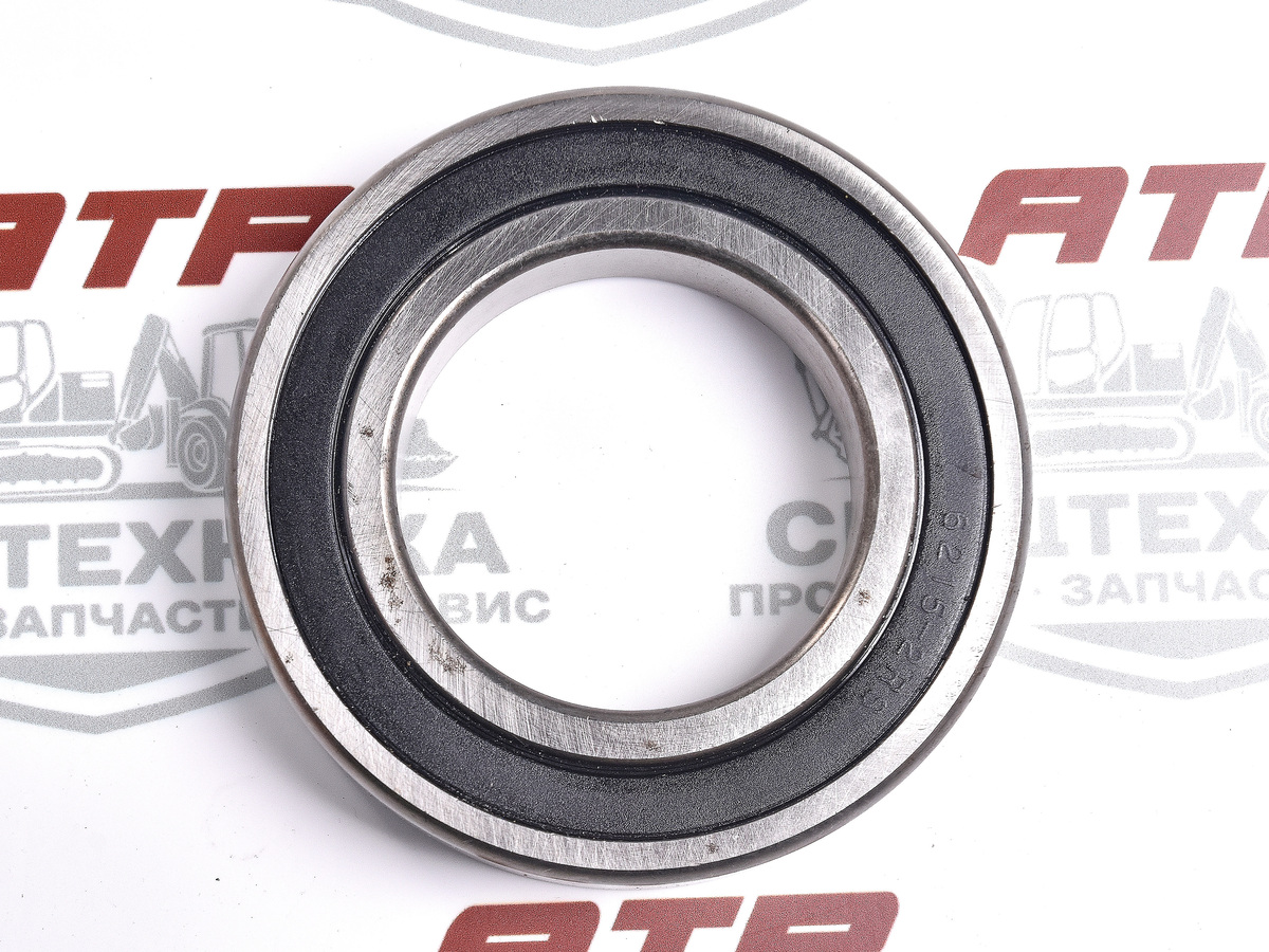 Подшипник шариковый радиальный 6215-2RS - изображение 1