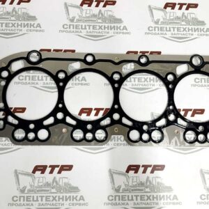 Прокладка головки цилиндра