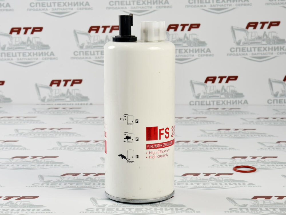 Фильтр топливный F1067