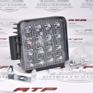 Фара противотуманная светодиодная CH006 48W Lite