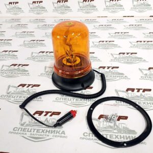 Маяк проблесковый 12V C1255M