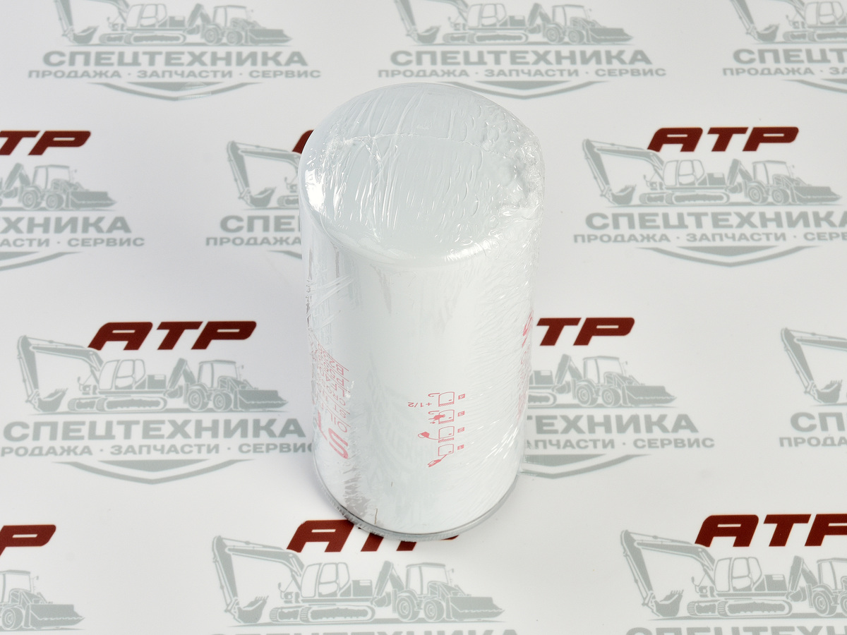 Фильтр масляный ST10843 - изображение 1