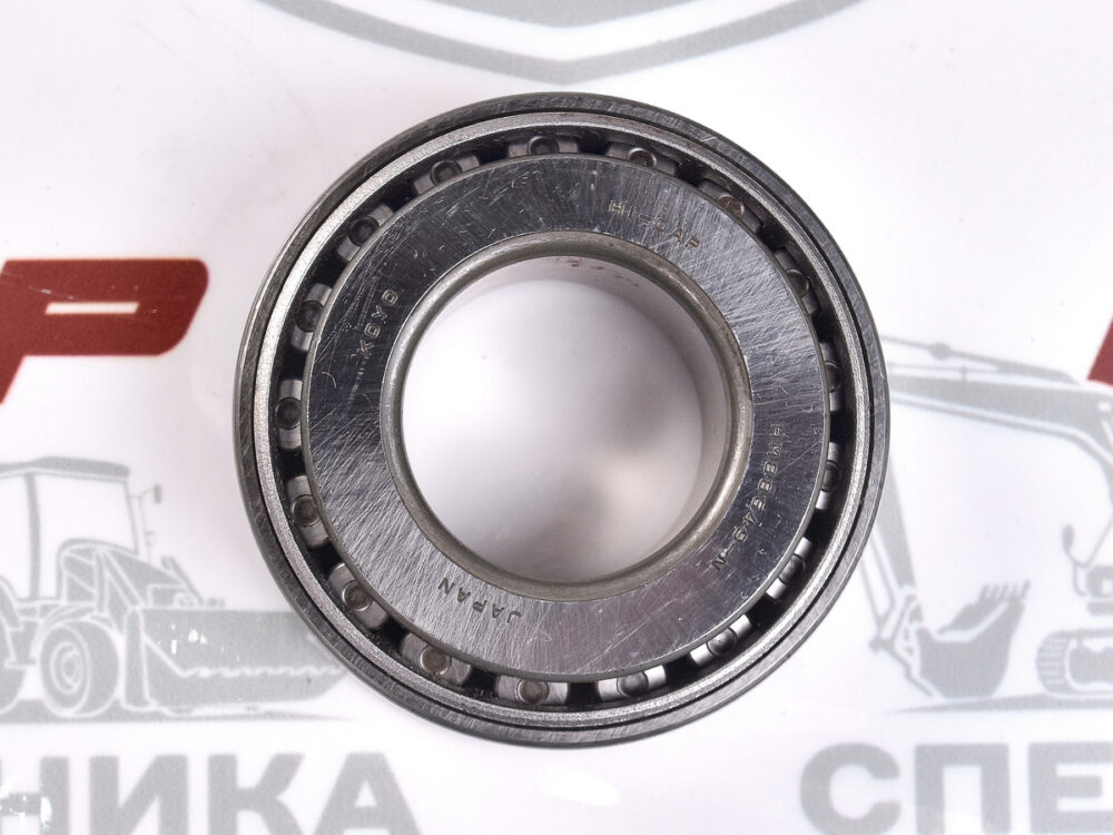 Подшипник роликовый конический HM88649/HM88610