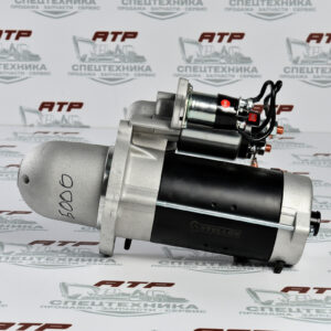 Стартер Stellox 88-02009-SX