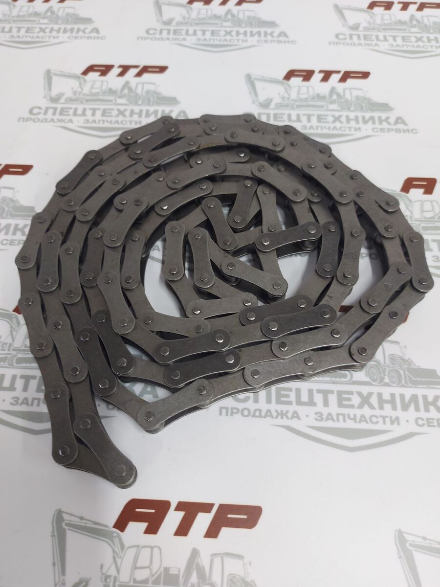 Цепь ПРД-31,75-2300 (3,429 м)