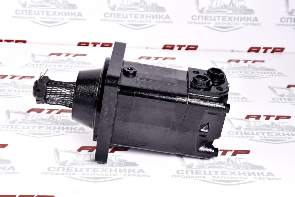Гидромотор MSW-315T