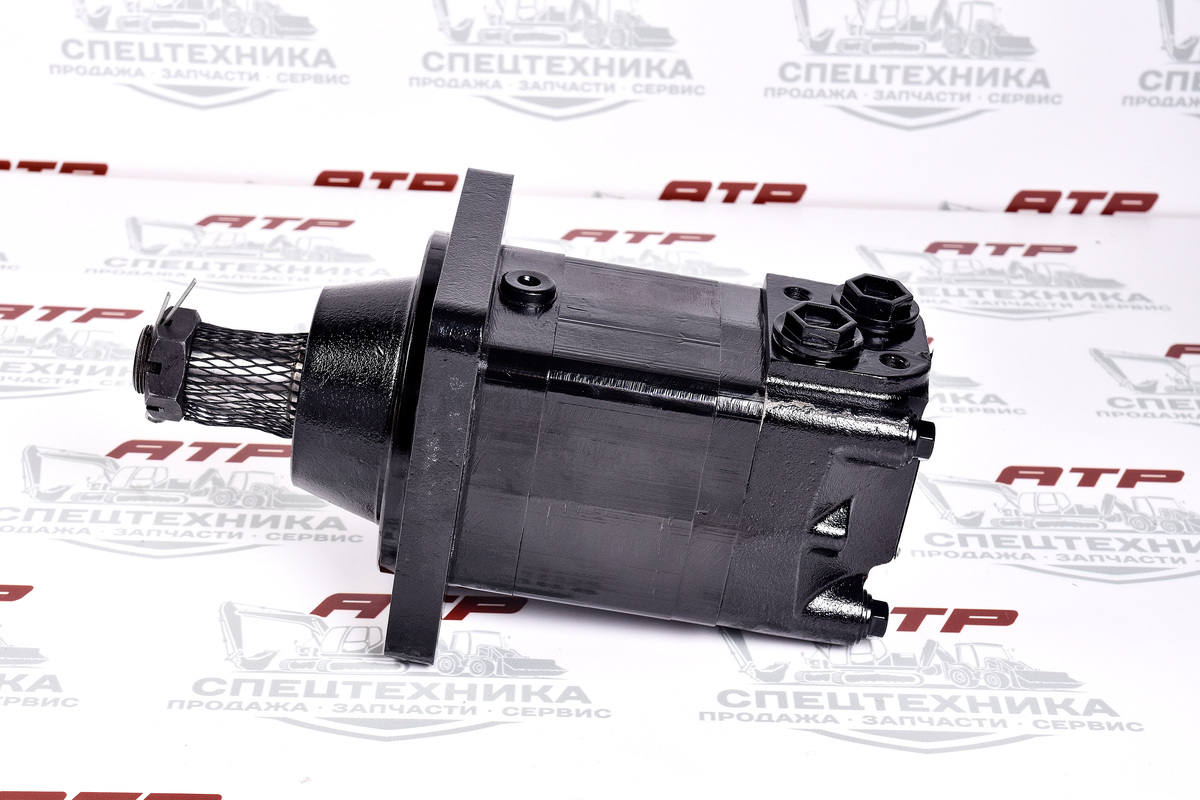 Гидромотор MSW-315T - изображение 1