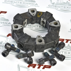 Муфта эластичная CF-A-028-E-60