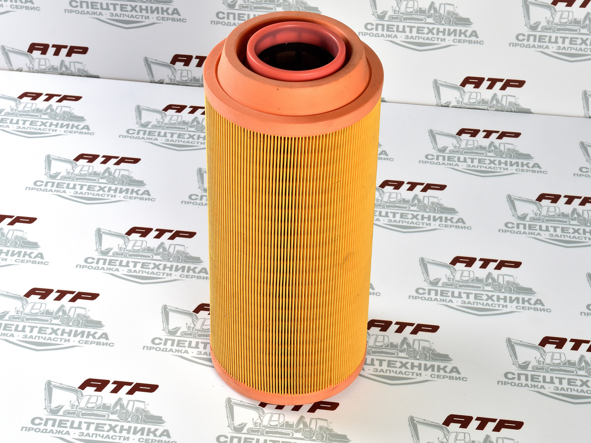 Фильтр воздушный  ST 40109A - изображение 1