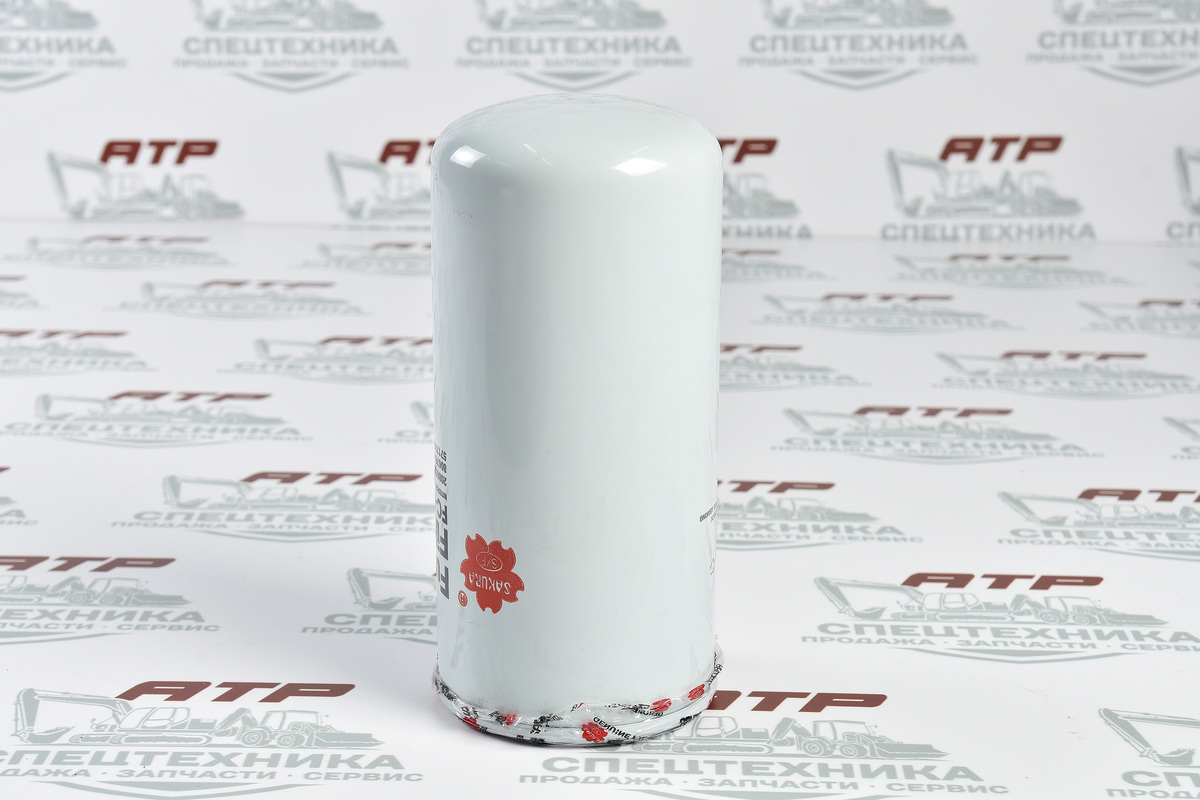 Фильтр топливный FC71120 - изображение 1