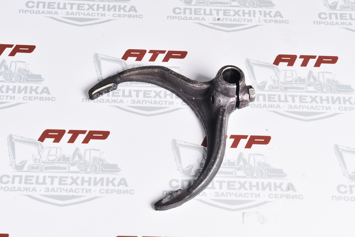 Вилка КПП 240.30.11.00.052 - изображение 1