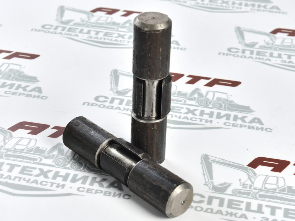 Комплект коронка ковша экскаватора (314.03.23.21.001) + стопор ( 314-03-23.21.040)