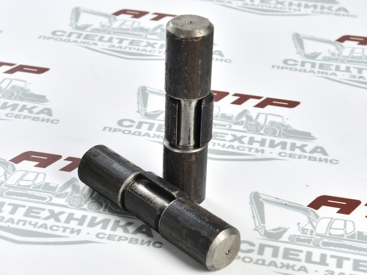 Комплект коронка ковша экскаватора (314.03.23.21.001) + стопор ( 314-03-23.21.040) - изображение 1