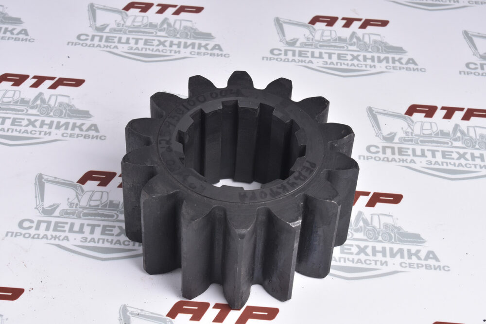 Шестерня редуктора 225430100004