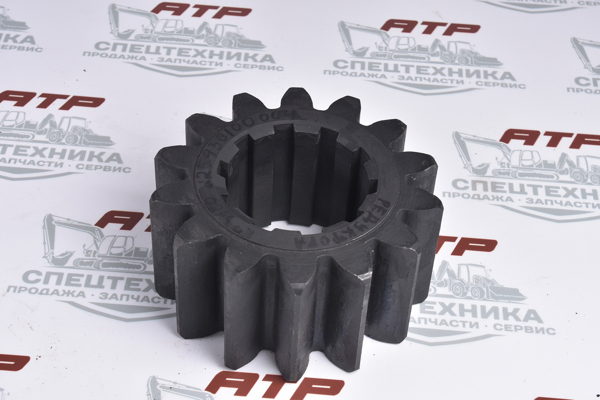 Шестерня редуктора 225430100004 - изображение 1