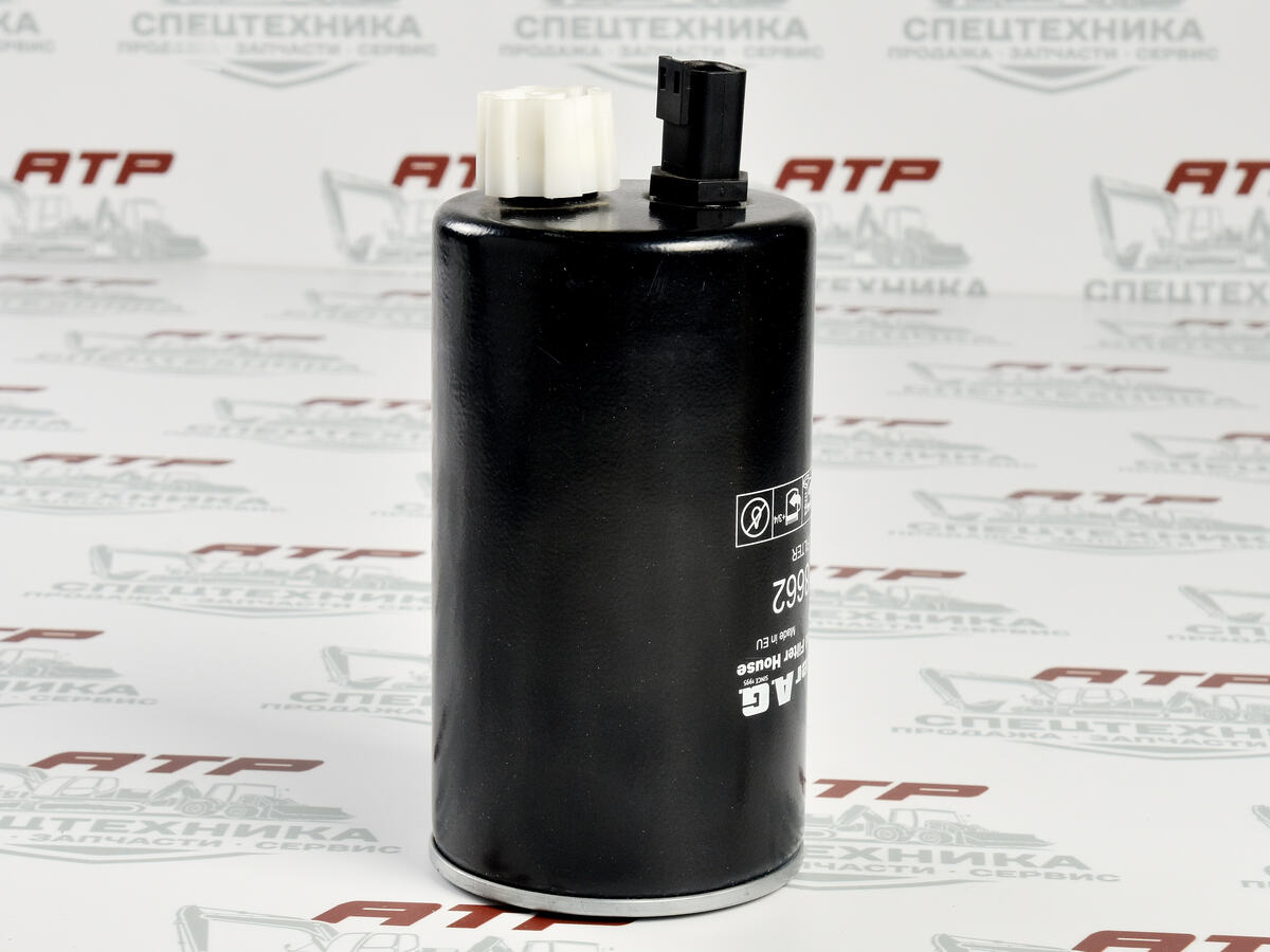 Фильтр топл.грубой очистки SF8662 - изображение 1