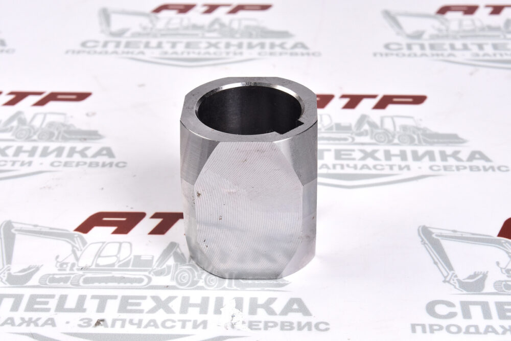 Полумуфта У35.605-00.544 (У35.615-01.404)  (Буж 52х52  d=40 мм)