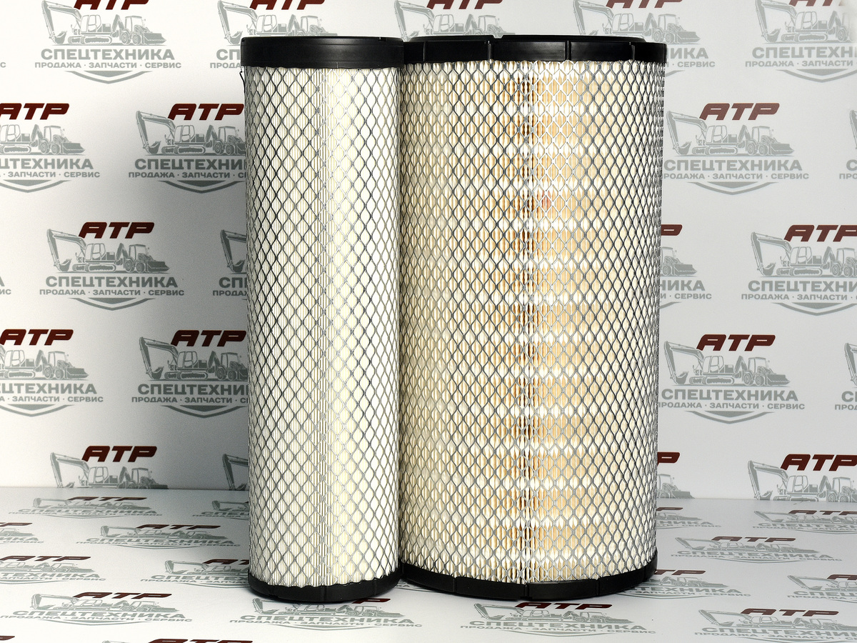 Фильтр воздушный (внутренний) AG10891 - изображение 1