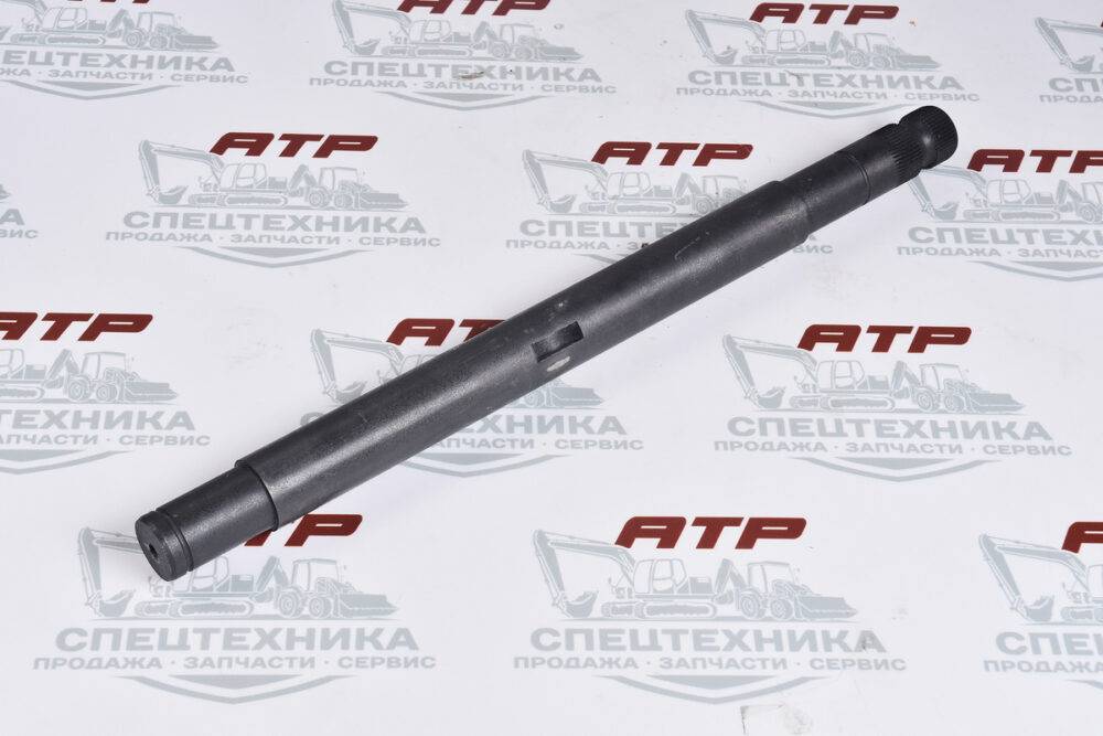 Вал вилки 184.1601215-10