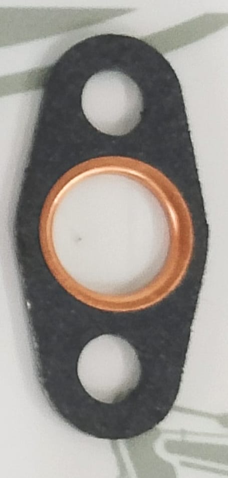 Прокладка масло провода 302