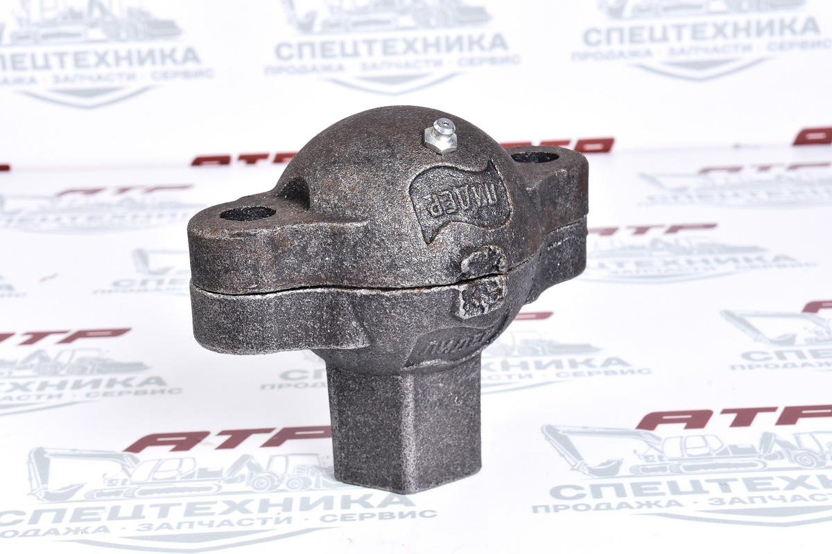 Головка штока с крышкой 225.05.10.00.001 - изображение 1