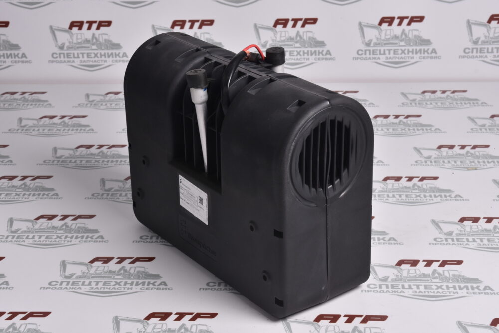 Отопитель салона дополнительный Zenith 2   293310011222