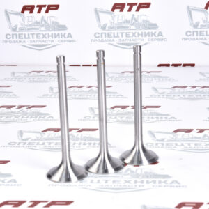 Впускной клапан для двигателя YC6108 330-1007011D