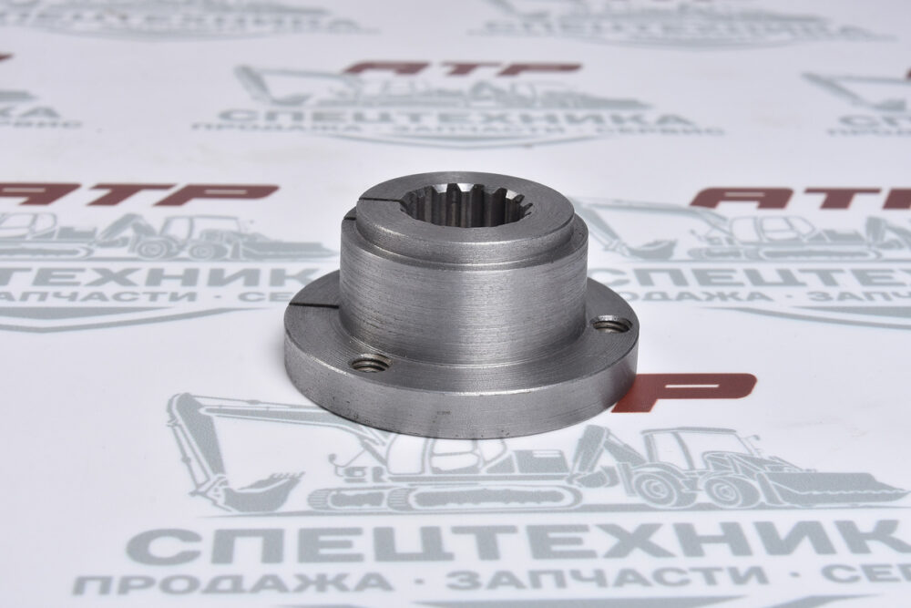 Втулка шлицевая 21.4.011.00.01 муфта сцепления ВКМ 2020