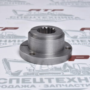 Втулка шлицевая 21.4.011.00.01 муфта сцепления ВКМ 2020